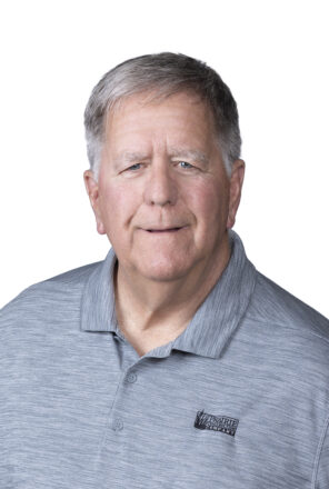 TOM SCHROEDER
