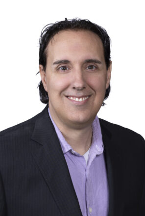 JOE BARNHART